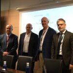 La Clínica Salvà acoge la sexta edición del congreso Mallorca Facorefractiva
