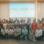 Grupo Empresas Matutes y Palladium Hotel Group celebran su tradicional homenaje a las personas que se jubilan en Ibiza