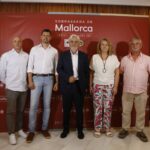 Andreu Palou: "La Sobrassada de Mallorca ha avanzado en un trabajo importante de caracterización y conocimiento"