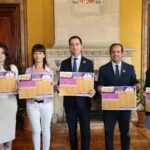 El Consell de Mallorca organiza 40 actividades en 22 municipios de la isla con motivo del 25N