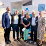 La Fundación ADEMA+ y la Fundación “la Caixa” firman un convenio para facilitar la mejora de la salud bucodental a las personas usuarias de la Fundación Monti-Sion