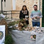 Arranca una nueva edición de ‘Alaró cuina amb bolets’
