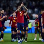 España se impuso con facilidad a Chipre camino de la Eurocopa (1-3)