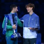 Djokovic demuestra que es el gran 'Maestro' del tenis mundial