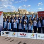 El Club Esportiu Xelska presenta su equipo femenino para la Liga Iberdrola