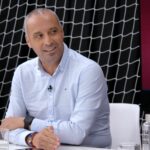 Antonio Vadillo: "Si la Selección Española me llama, iría"