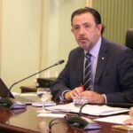Sáenz de San Pedro traslada por carta al Estado las principales reivindicaciones laborales y energéticas de Baleares