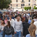 El Dijous Bo, un año más, convierte a Inca en la capital de Mallorca
