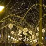 Palma acogerá tres espectáculos para celebrar el encendido de luces navideñas este jueves