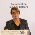 Marga Durán (PP): "Todavía hay tiempo y margen para aprobar el techo de gasto"