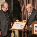 El galerista Pep Pinya recibe la Medalla de Oro del Cercle de Belles Arts de Palma
