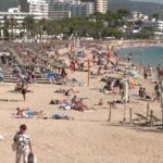 Visitar Baleares en temporada baja, la opción de muchos británicos para huir de las olas de calor