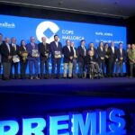 Cope Balears celebra la 44 edición de los Premis Populars
