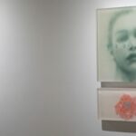 La galería Marimón acoge la exposición 'Purity' del pintor Rafael Adrover