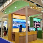 El Consell de Mallorca presenta su nueva estrategia de gestión turística en la World Travel Market de Londres