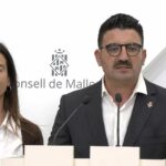 Toni Gili: "Antonio Salvà nunca fue designado por el Comité como Secretario general de VOX"