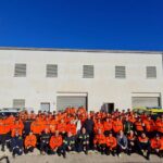 Emergencias y Protección Civil de las Islas Baleares celebran el Día Internacional del Voluntariado