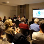 El Club de Roma analiza el impacto del cambio climático en la gestión del agua