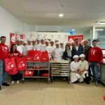Coca-Cola se une a ONG y entidades sociales en las islas baleares para repartir más de 1.300 comidas a familias vulnerables