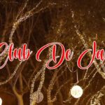 Club de Jane pone la banda sonora a las fiestas navideñas de fibwi