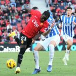 La falta de gol sepulta las opciones del Mallorca (0-0)