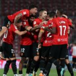 El Real Mallorca se medirá al Tenerife en los octavos de final de la Copa del Rey