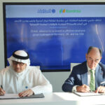 Iberdrola y Masdar firman una alianza para coinvertir 15.000 millones en eólica marina e hidrógeno verde en Alemania, Reino Unido y EEUU
