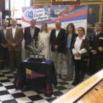 El Trofeo Ciutat de Palma afronta un récord de participación en la Bahía de Palma