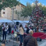 Alaró celebra su tradicional 'Mercadet de Nadal' este fin de semana con 50 paradas, música y actividades infantiles