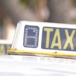 El Parlament aprueba por unanimidad la ley del taxi
