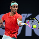 Rafel Nadal se mediría a Djokovic en la gran final del Masters 1.000 de Roma