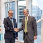 Iberdrola y Banco Mundial amplían su alianza con un préstamo verde de 300 millones para proyectos renovables en países emergentes