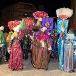 Inolvidable Noche de Reyes en Alcúdia
