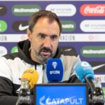 Juanma Barrero deja de ser entrenador del Atlético Baleares