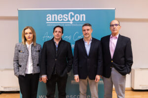 Nace #AnesCon con la misión de acercar el trabajo de los médicos anestesiólogos a la sociedad mallorquina