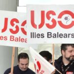 Arranca la huelga de Iberia con 34 vuelos cancelados en Baleares