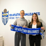 Virginia Torrecilla ficha por el Balears FC