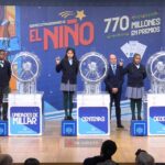 Ca'n Homar de Vía Sindicato de Palma vende de nuevo el primer premio de la Lotería, ahora El Niño