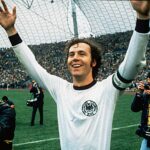Fallece Franz Beckenbauer, el "Kaiser" del fútbol mundial