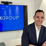 OK Group fortalece su estructura y nombra CEO de Negocio a Iván Meléndez