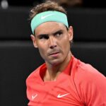 Rafa Nadal renuncia por lesión al Open de Australia 2024