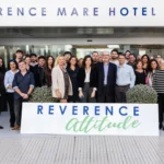 Reverence Hotels le pone marca a sus acciones en favor de la sostenibilidad medioambiental y su compromiso social: Reverence Attitude