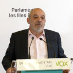 Los cinco diputados críticos de Vox no se ven fueran del partido y garantizan la estabilidad del Govern