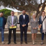 Marratxí aporta 15.500 euros a Projecte Home y al Fons Mallorquí de Solidaritat i Cooperació