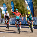 El belga Van Eetvelt se corona en Lluc en el Trofeo Serra de Tramuntana