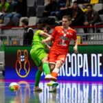 El falta de gol condena al Mallorca Palma Futsal en la Supercopa