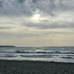 Fin de semana otoñal en Baleares con cielos despejados y temperaturas en ascenso