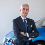 Bruno Mattucci resalta que 9 de cada 10 crossovers vendidos por Nissan en España en 2023 fueron electrificados