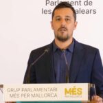 Ferran Rosa: "No es posible que tránsfugas expulsados de sus partidos se apoderen del grupo parlamentario"