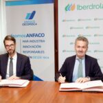 Iberdrola y ANFACO-CECOPESCA facilitarán la descarbonización y la sostenibilidad de toda la cadena industrial pesquera